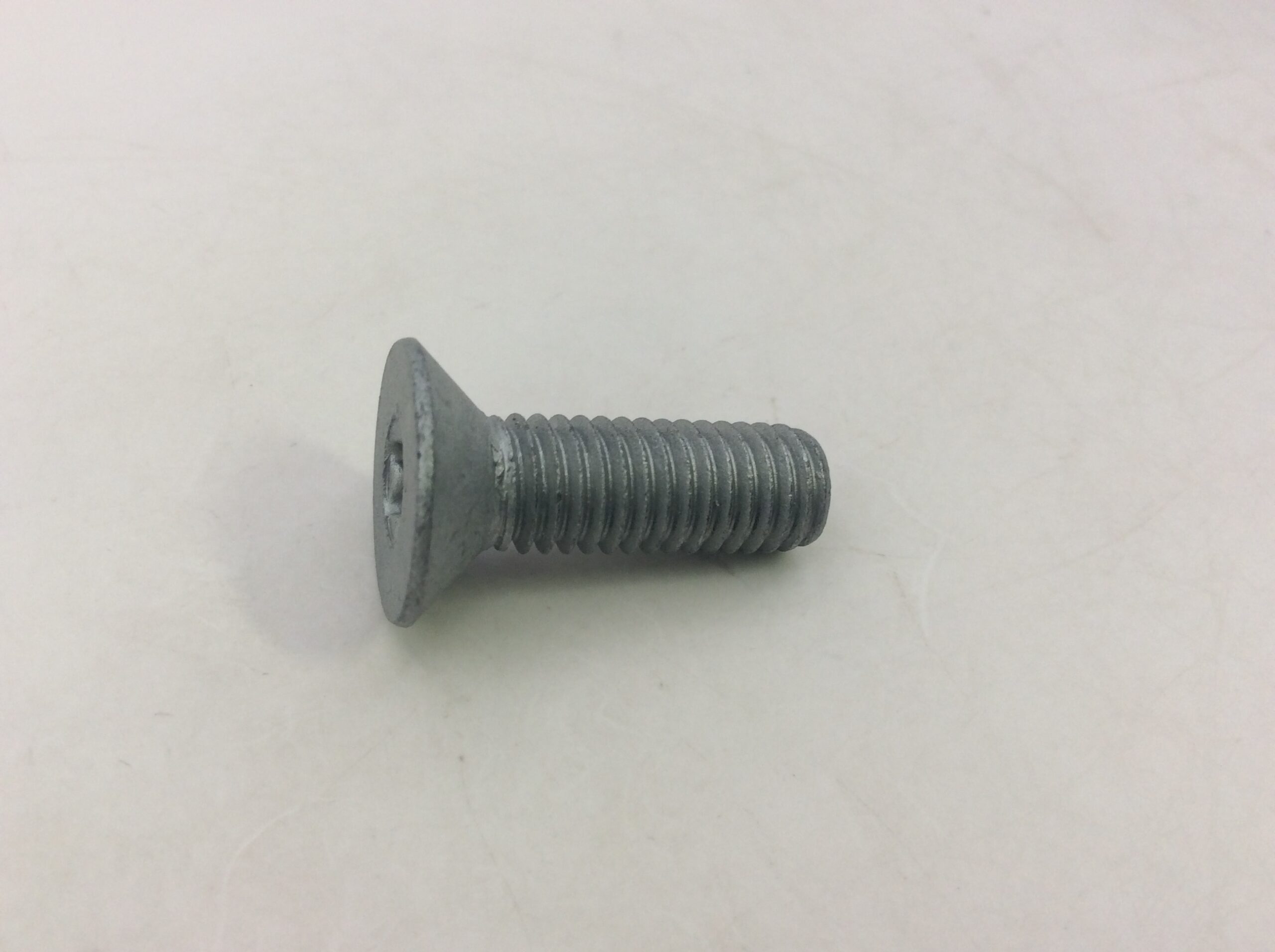 Screw, Machine
