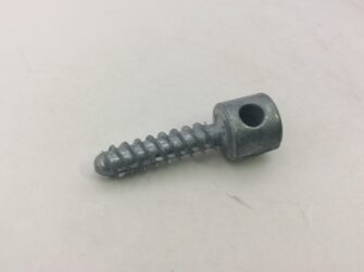 Screw, Retaining, Access Panel