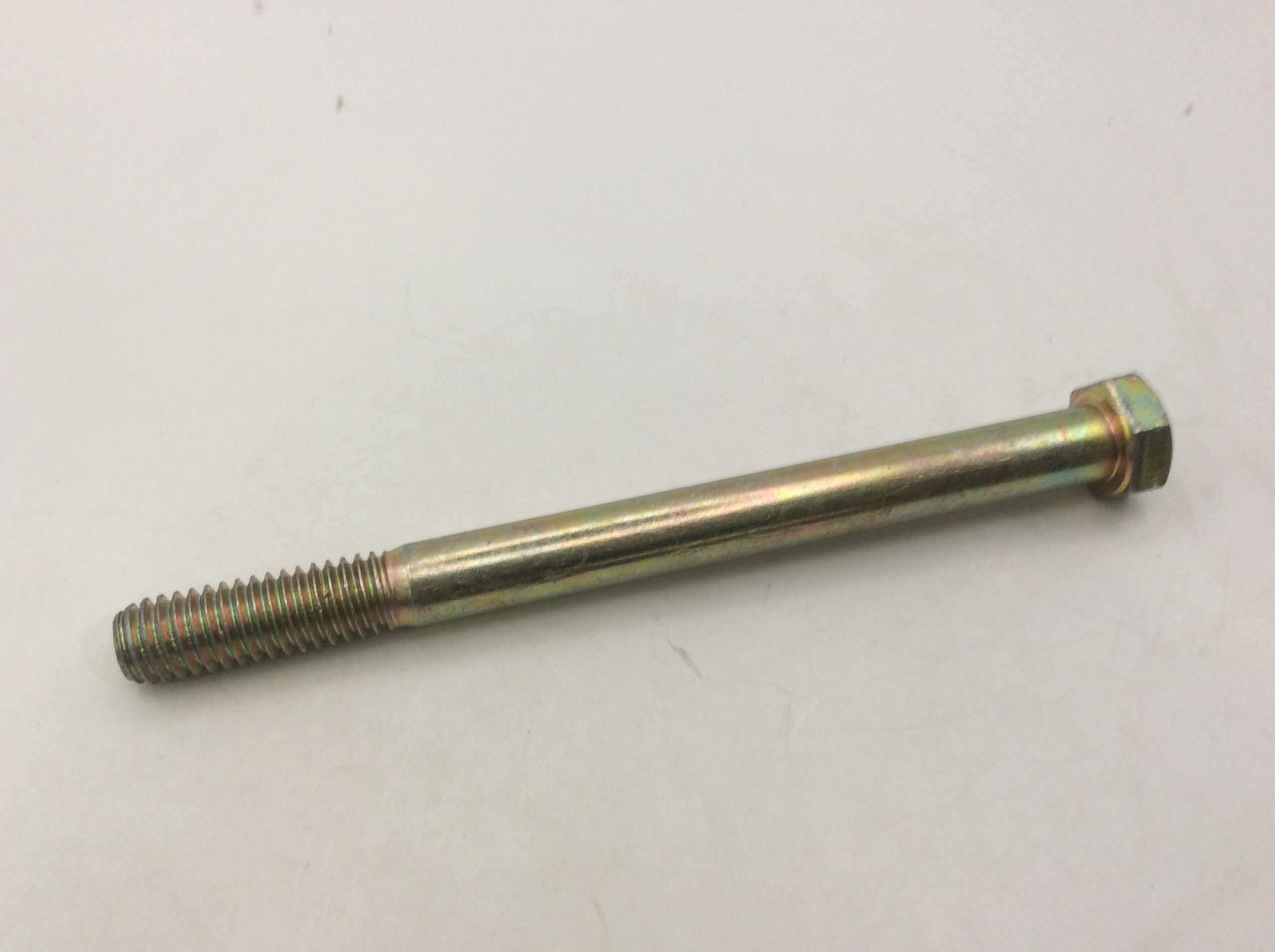 Screw, Cap - Image 2