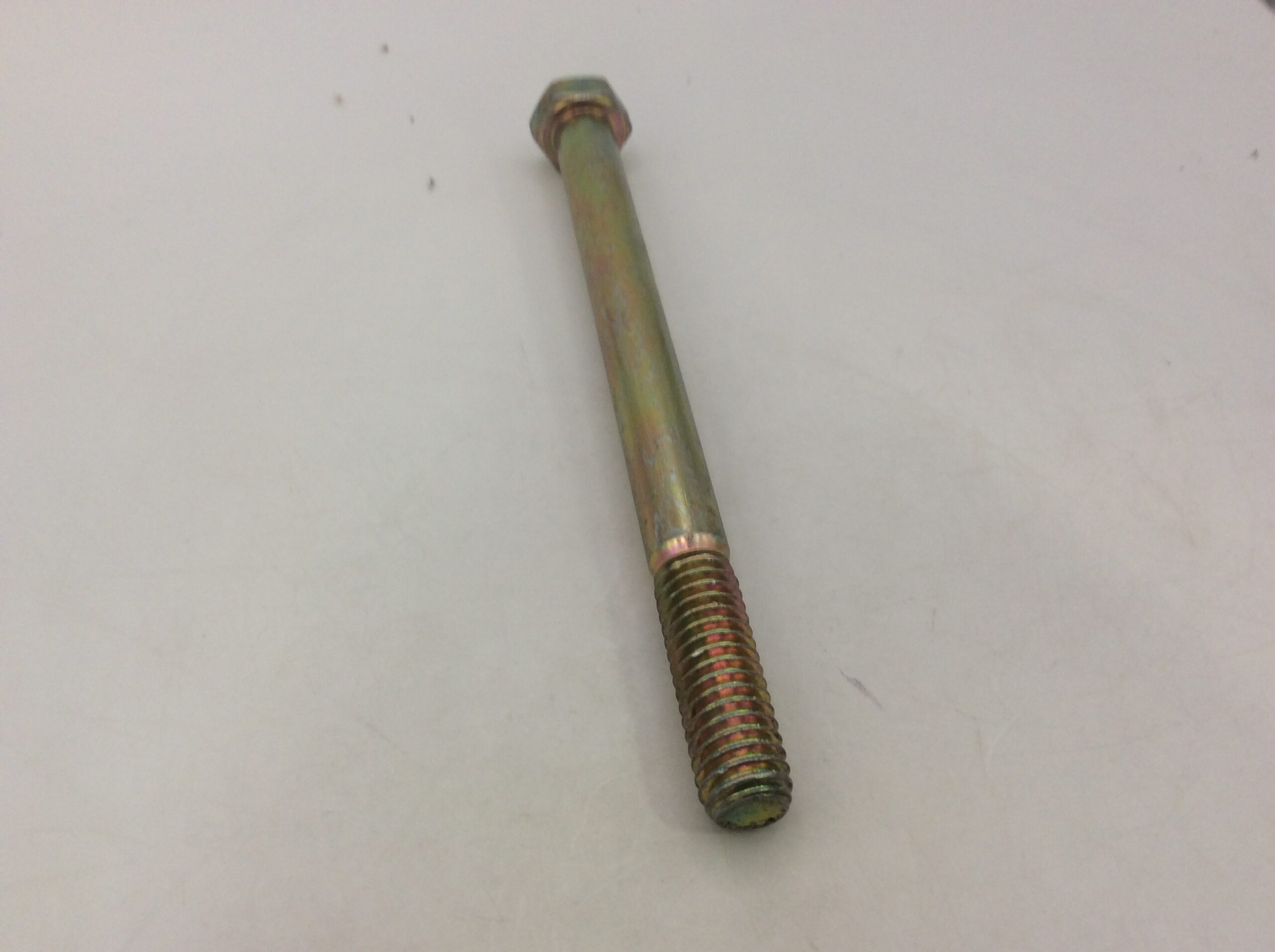 Screw, Cap - Image 3