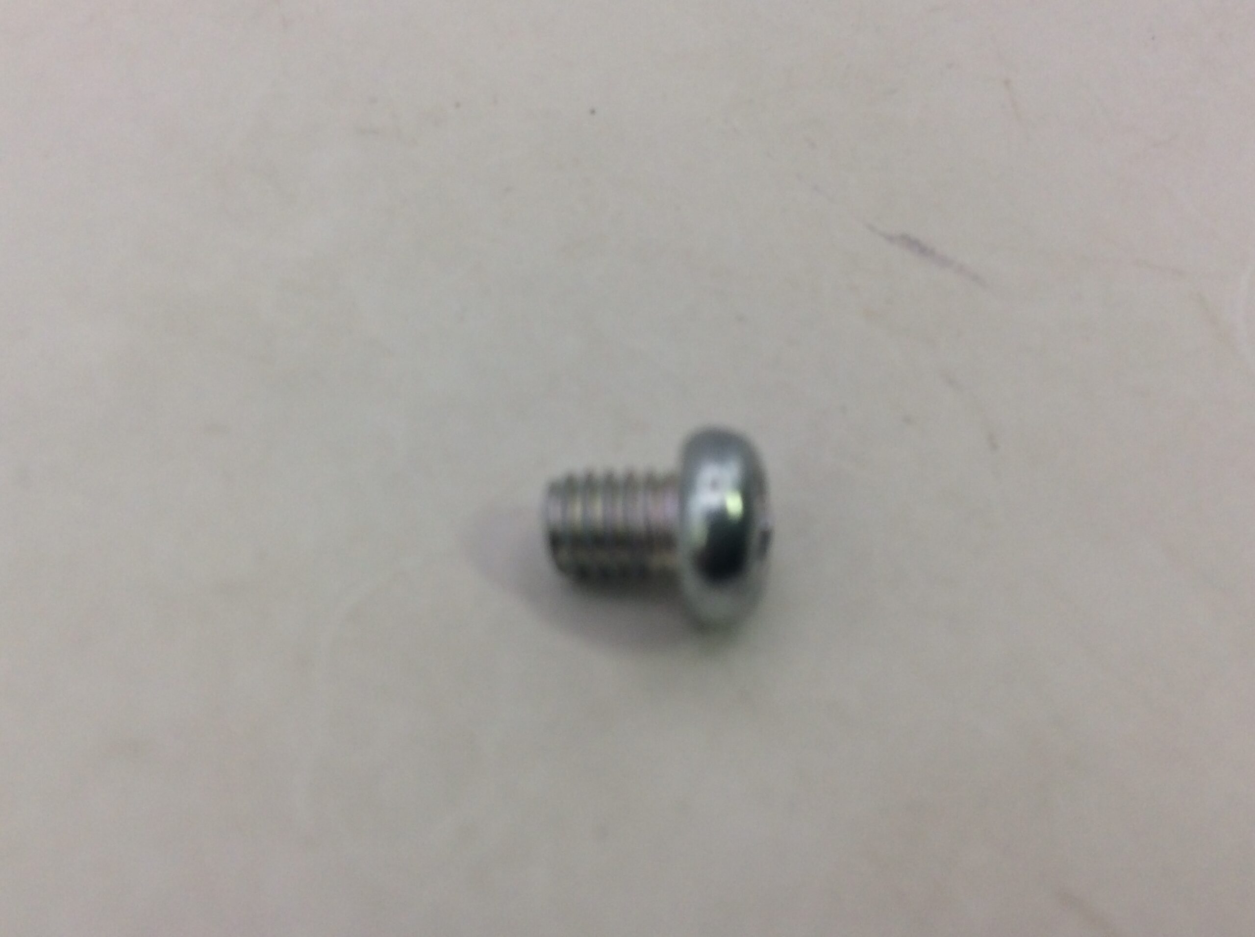 Screw, Carburetor - Image 2