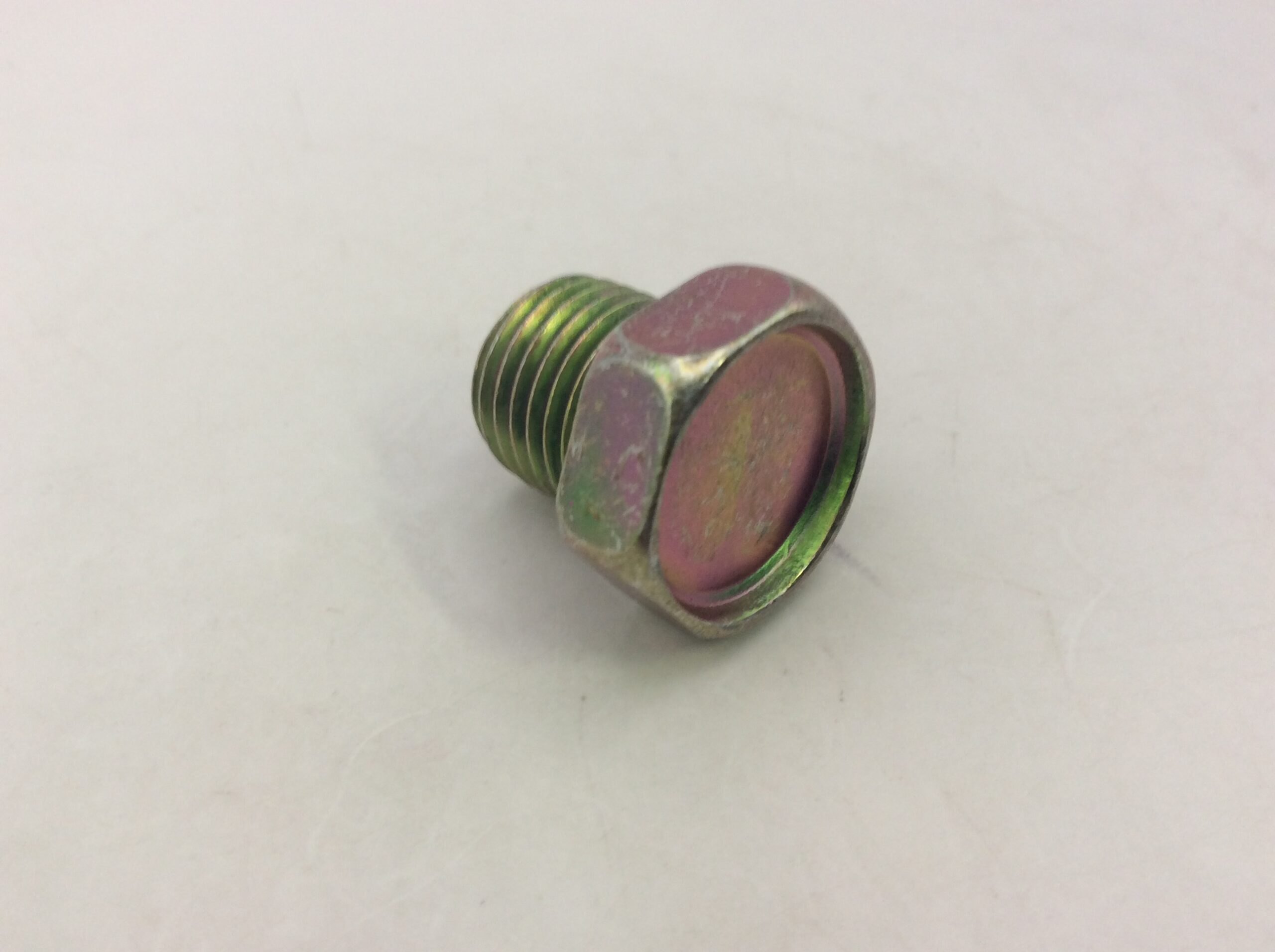 Plug, Oil Drain - Image 3