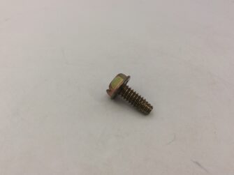 Self-Tapping Screw