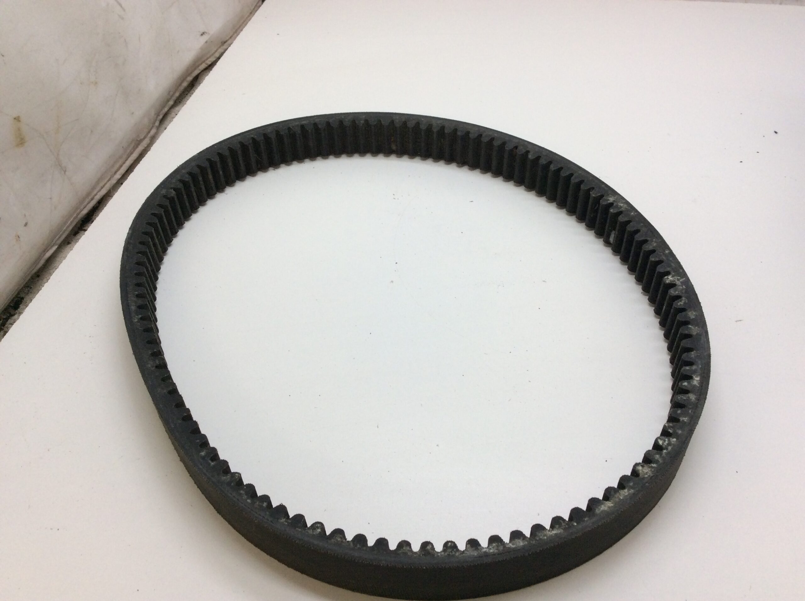 Used Drive Belt