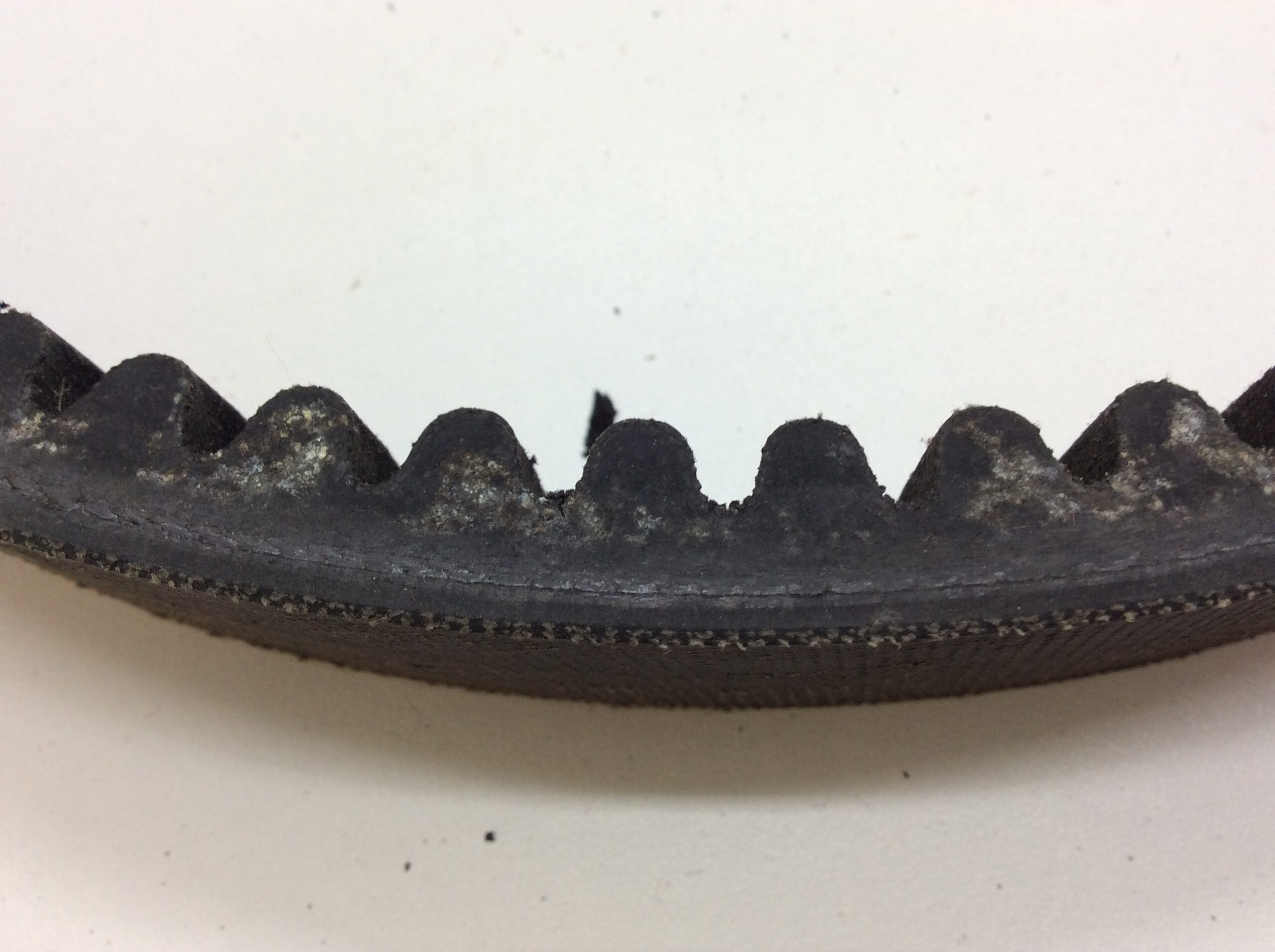 Used Drive Belt - Image 2