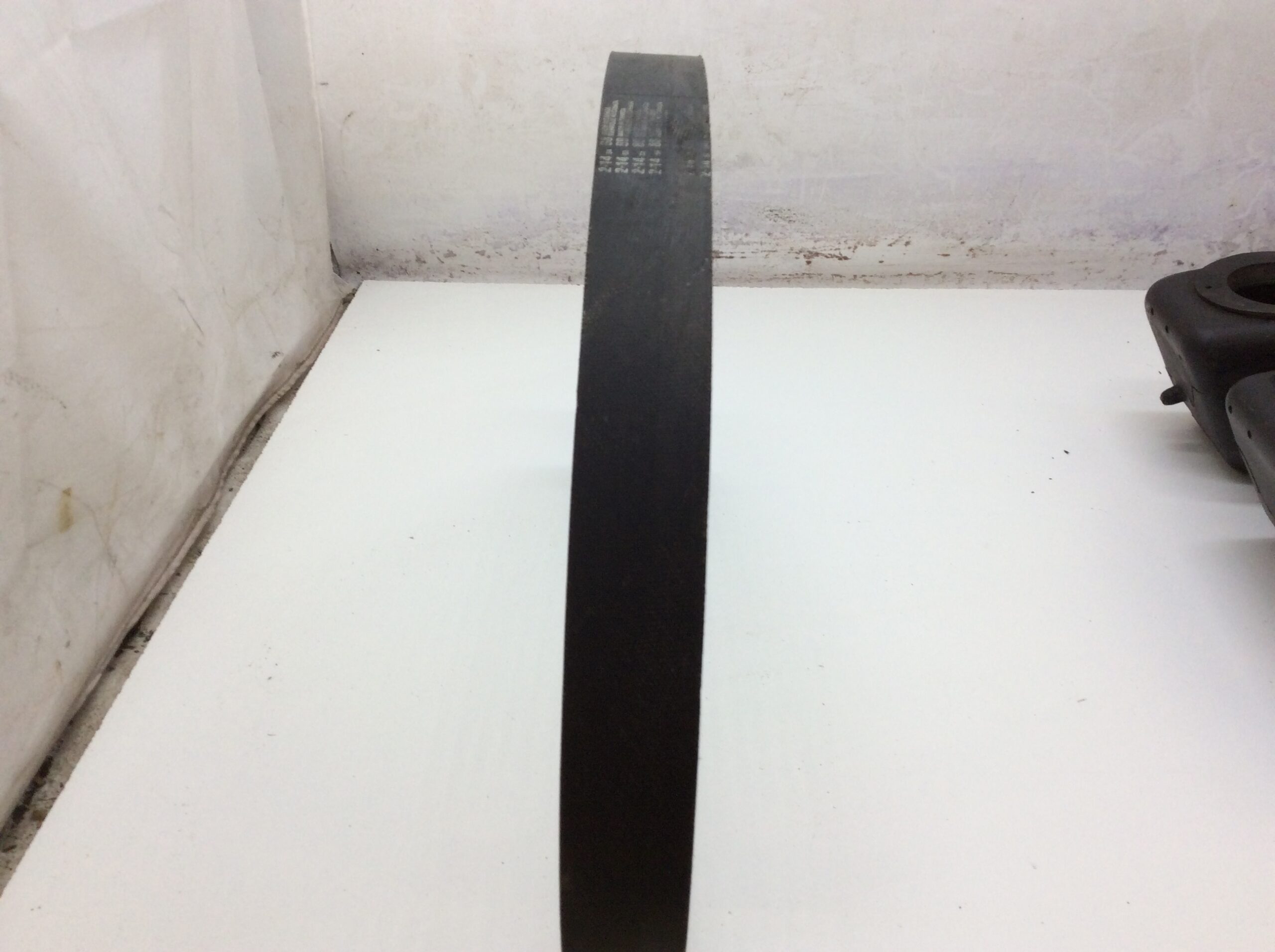 Used Drive Belt - Image 3