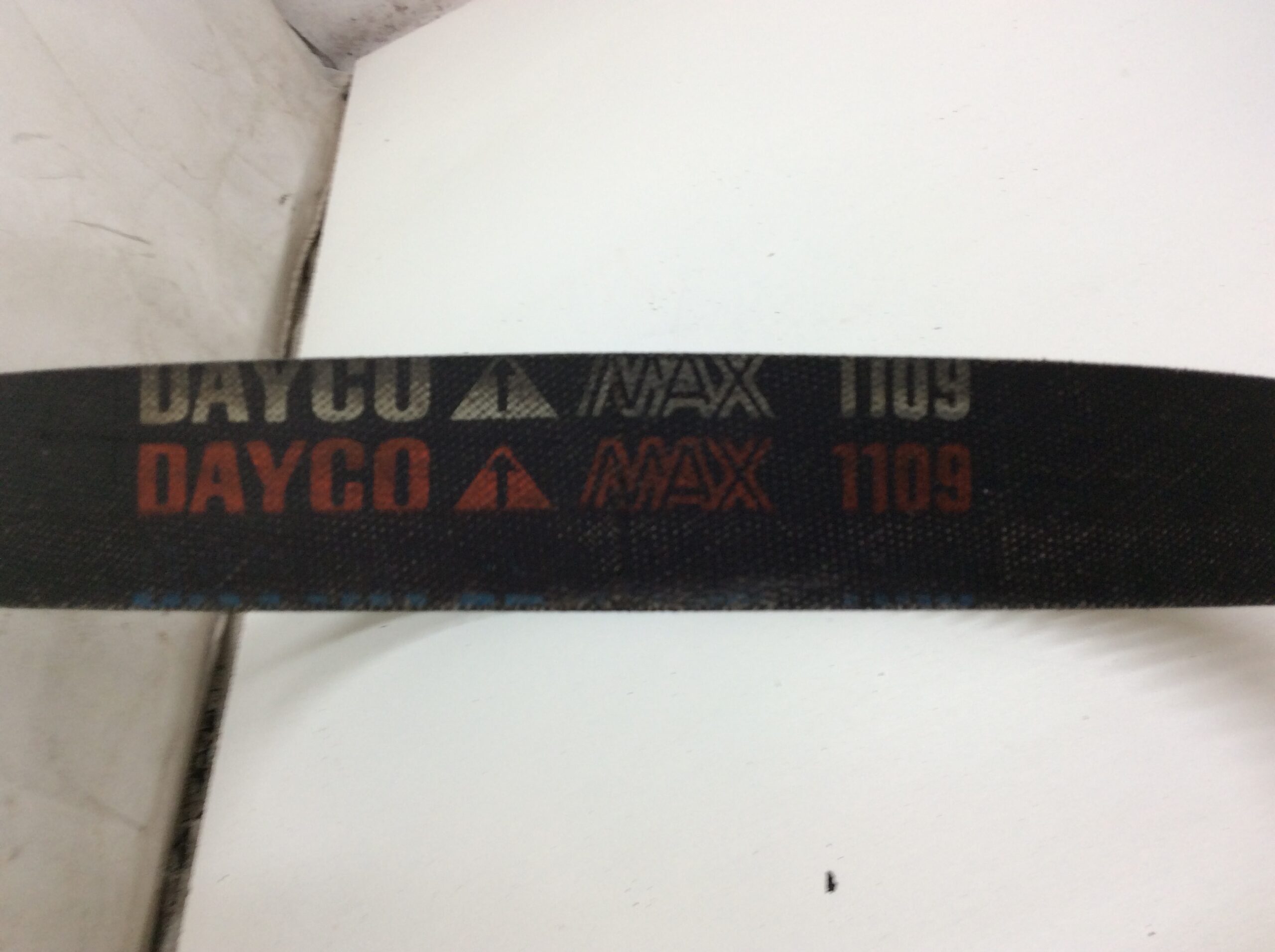 Used Drive Belt - Image 4