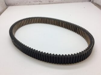 2009 Ski-Doo Used Drive Belt - SEE COMMENTS