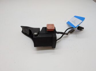 Throttle Block