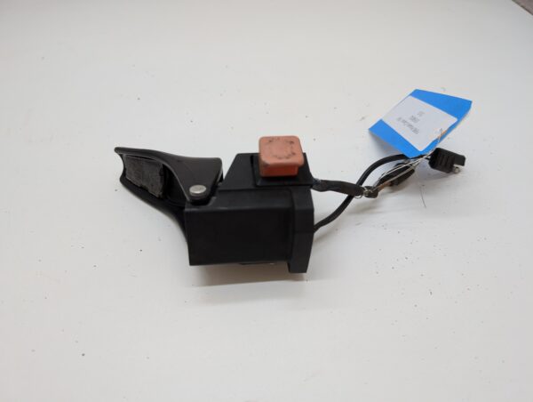 Throttle Block