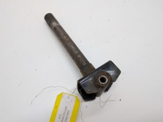 Ski Spindle