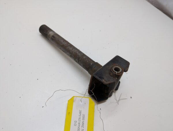 Ski Spindle - Image 3