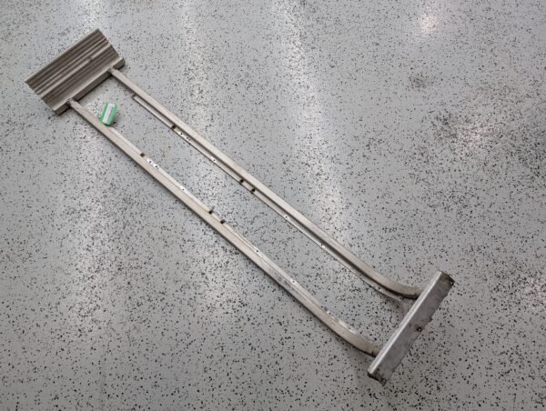 Rear Cooler Assembly - Image 2