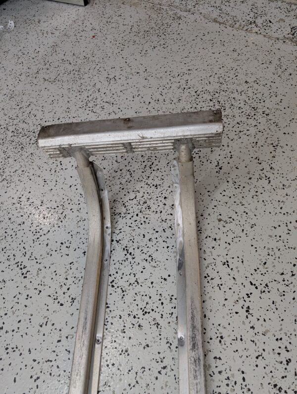 Rear Cooler Assembly - Image 4