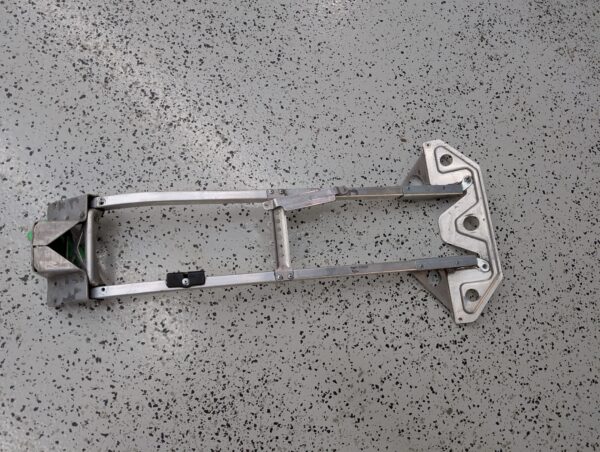 Seat Support Assembly - Image 3