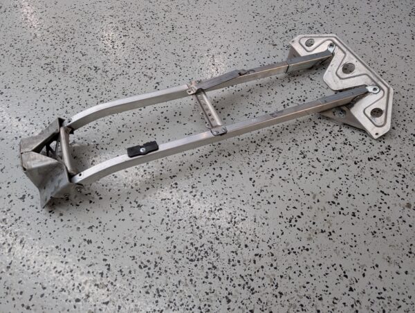 Seat Support Assembly - Image 4