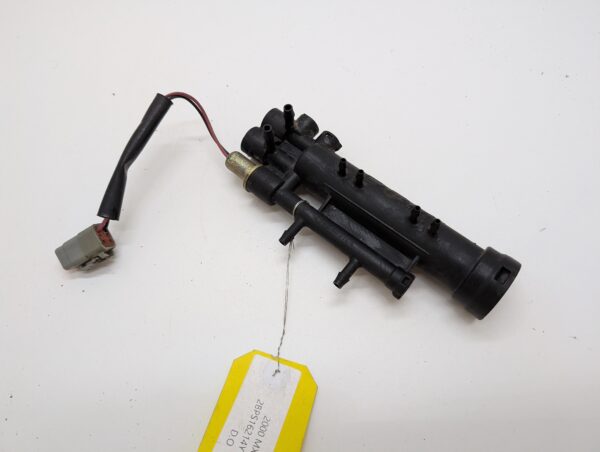 Pressure Manifold Assembly - Image 2
