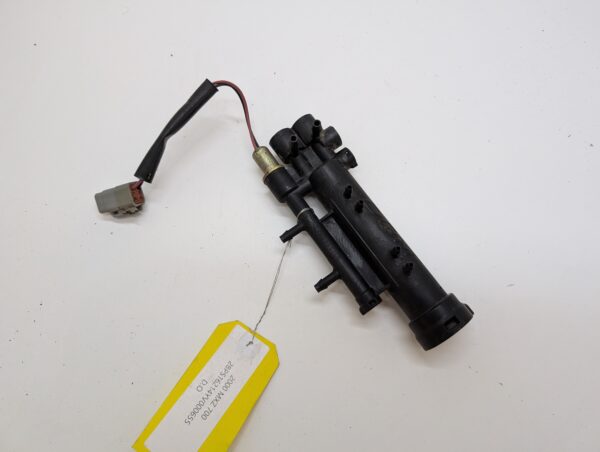 Pressure Manifold Assembly - Image 3