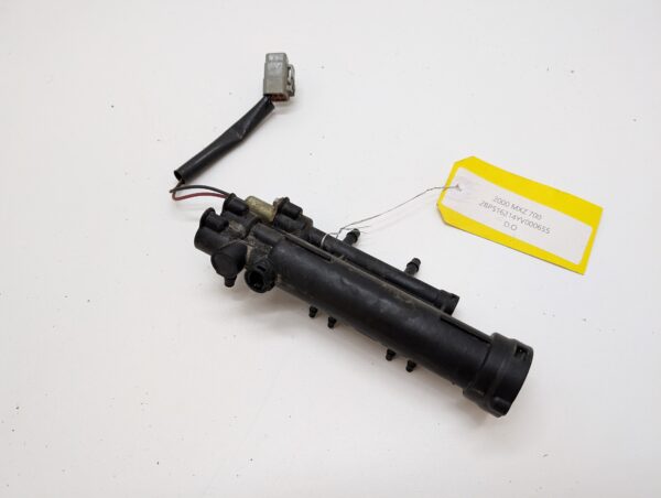 Pressure Manifold Assembly - Image 4