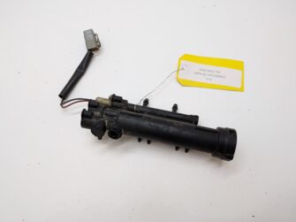 Pressure Manifold Assembly