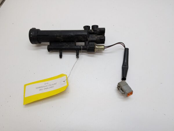 Pressure Manifold Assembly - Image 6