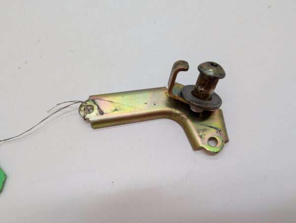 Recoil Bracket Assembly