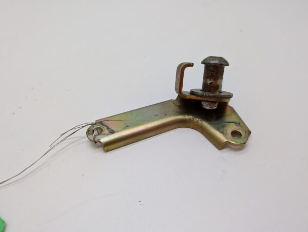 Recoil Bracket Assembly - Image 5