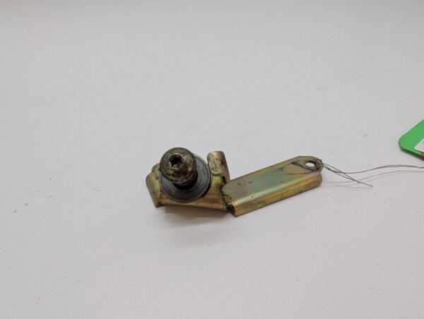 Recoil Bracket Assembly - Image 2