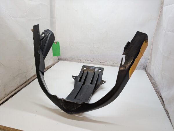 Front Bumper - Image 2