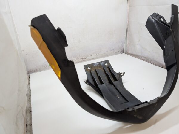 Front Bumper - Image 3