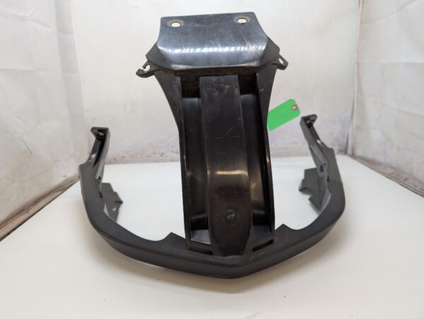 Front Bumper - Image 4
