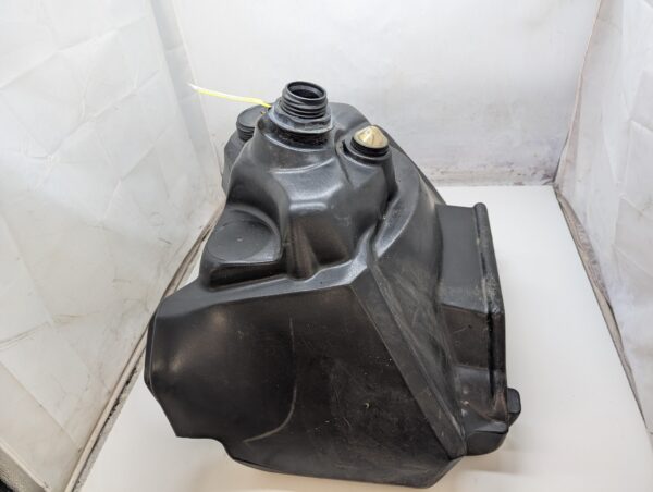 Ski-Doo Gas Tank - Image 2