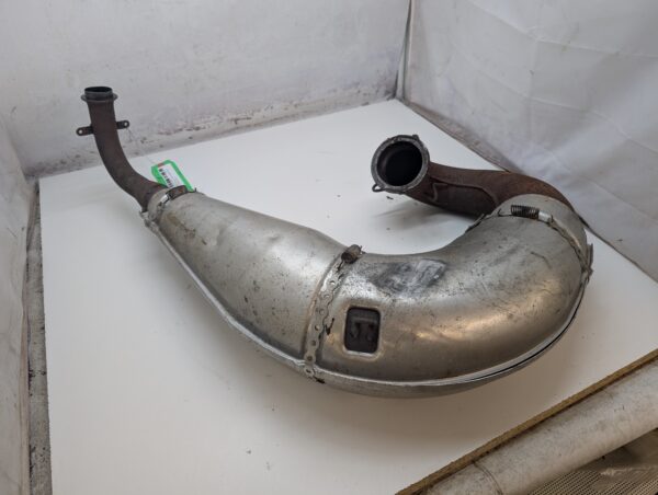 Arctic Cat Muffler Expansion Chamber - Image 4