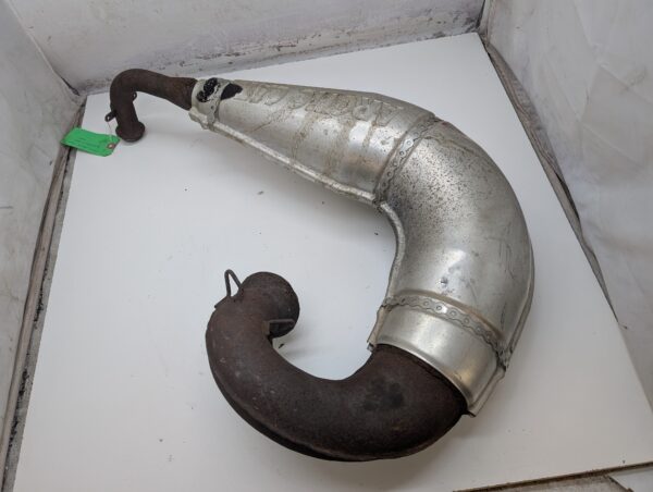 Arctic Cat Muffler Expansion Chamber - Image 6