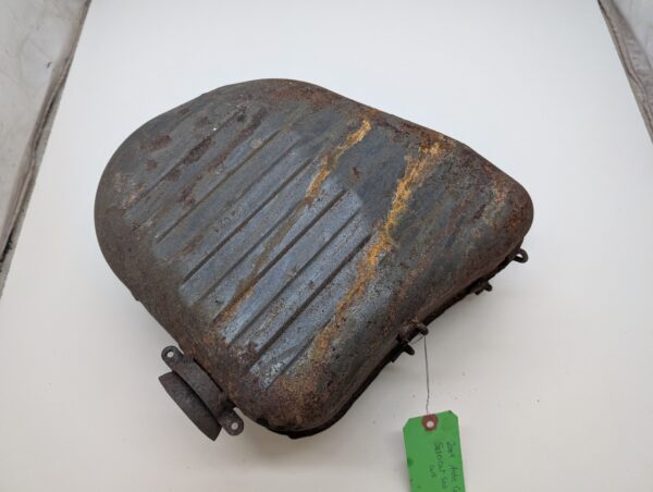 2004 Arctic Cat Muffler Silencer - Image 5