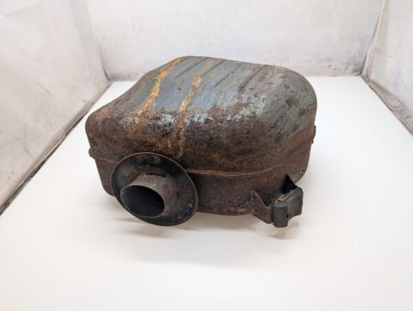 2004 Arctic Cat Muffler Silencer - Image 3