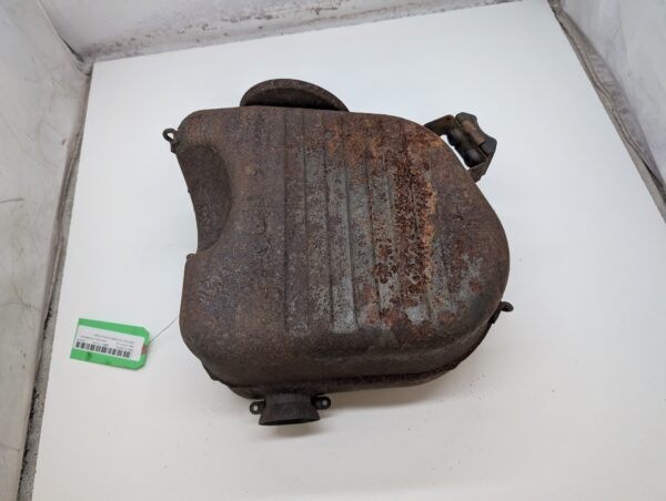 2004 Arctic Cat Muffler Silencer - Image 4