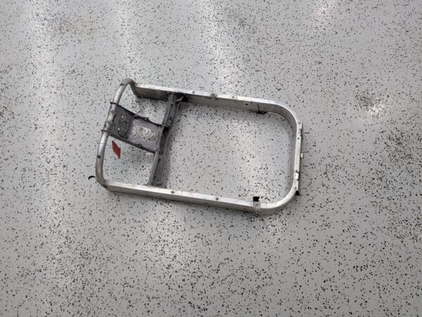 Steering Gate - Image 2