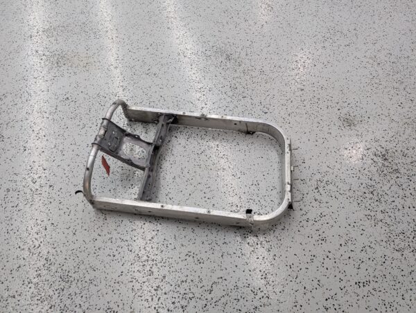 Steering Gate