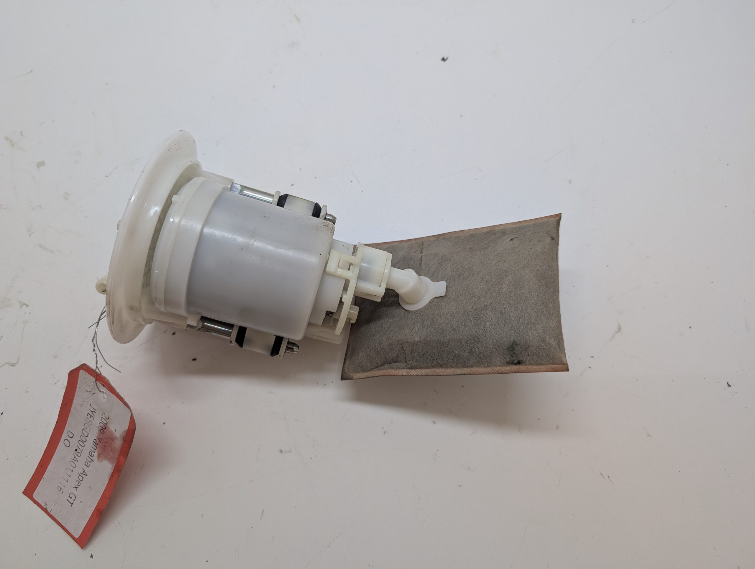 Fuel Pump Assembly - Image 3
