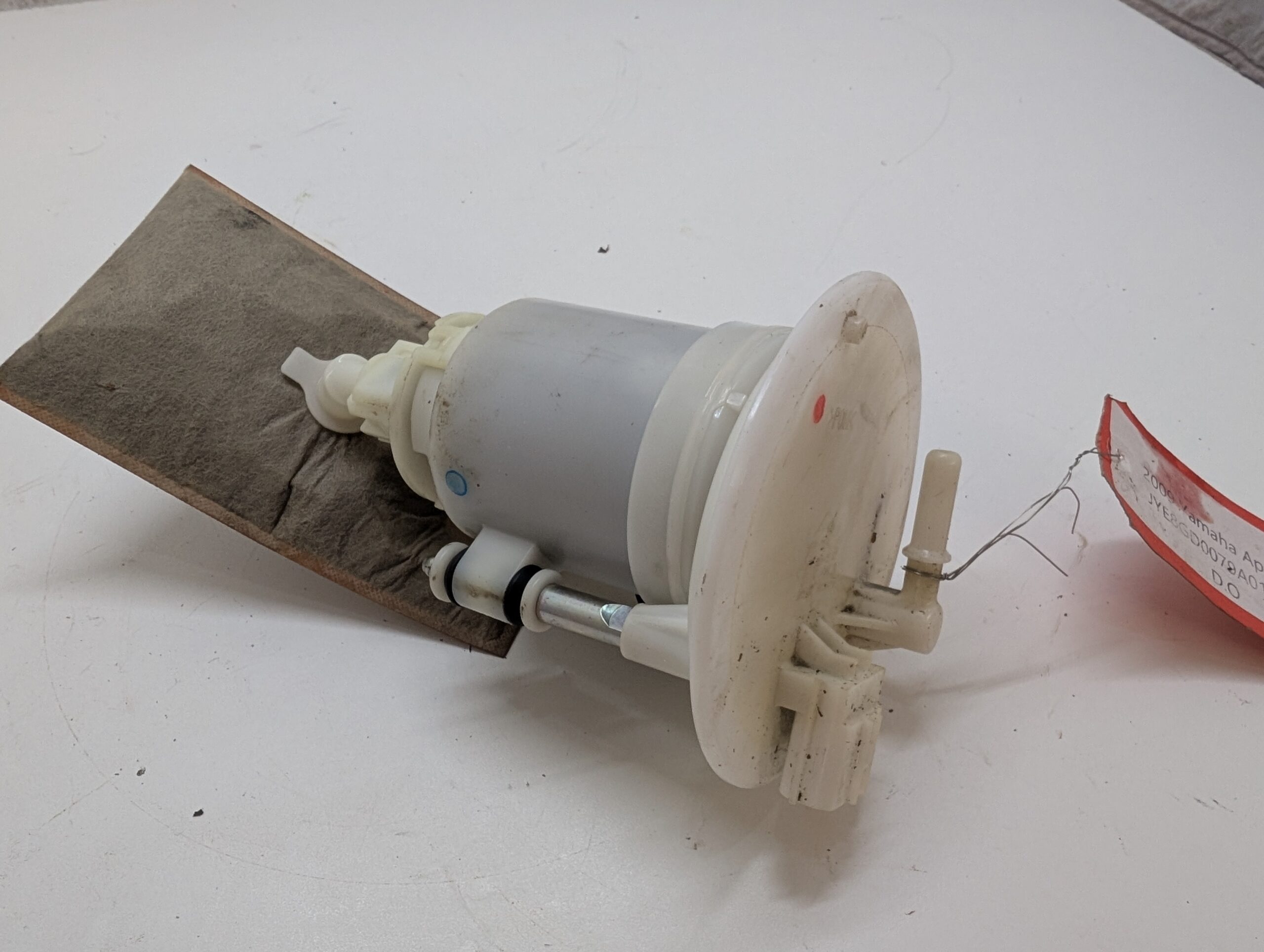 Fuel Pump Assembly - Image 4