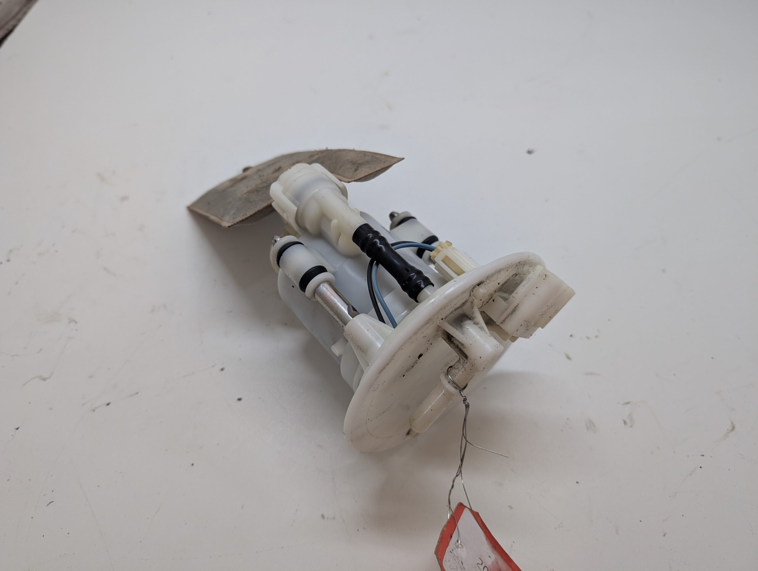 Fuel Pump Assembly - Image 6