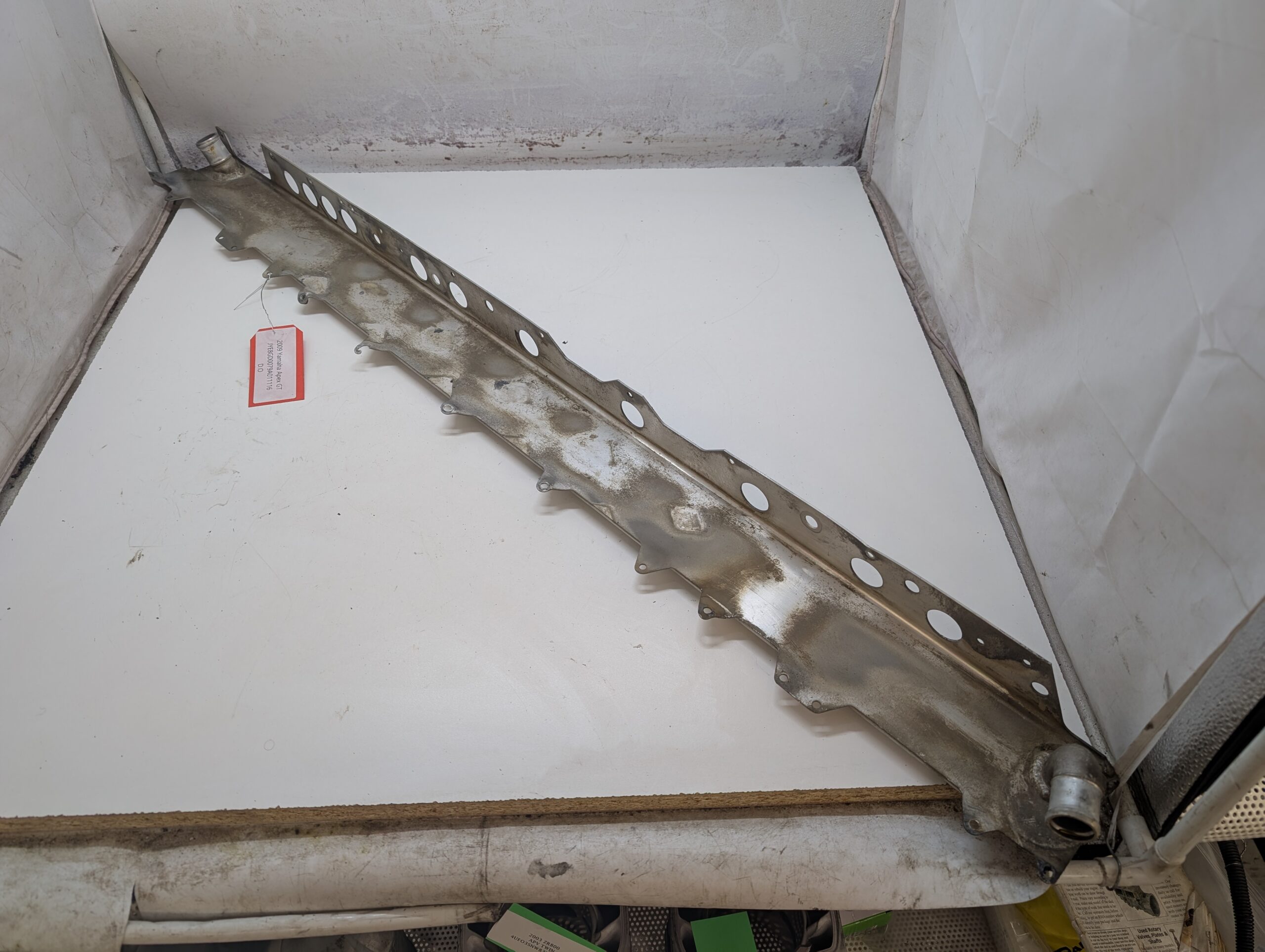 Heat Exchanger - Image 2