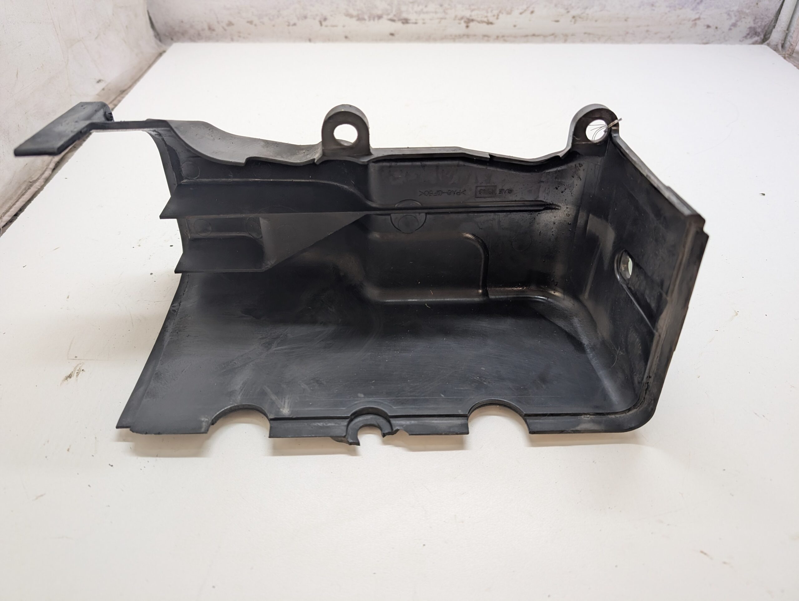 2002 Arctic Cat Motor Shroud - Image 5