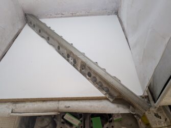 Left Heat Exchanger