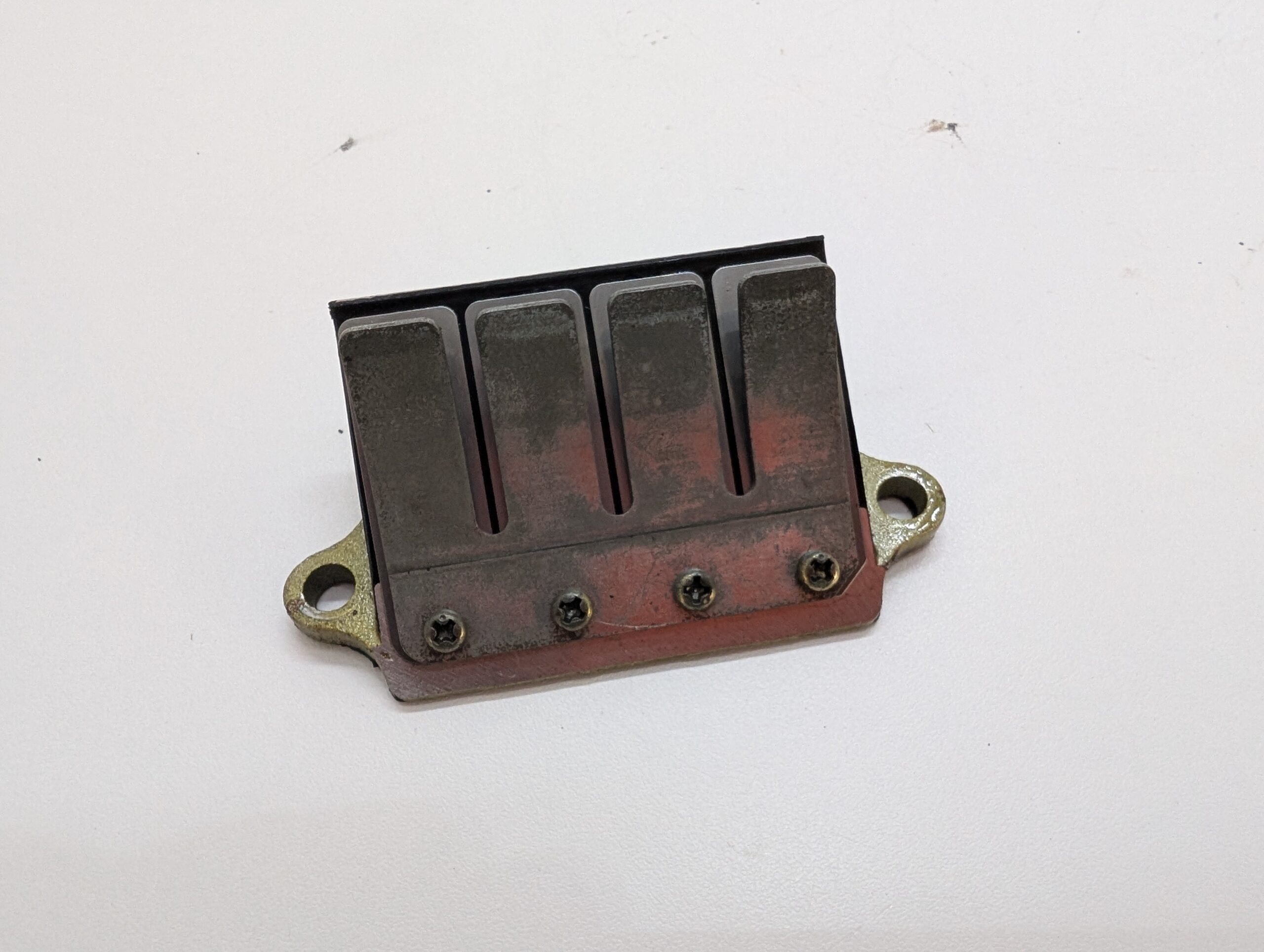 Reed Valve Assembly - Image 2