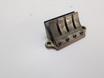 Reed Valve Assembly