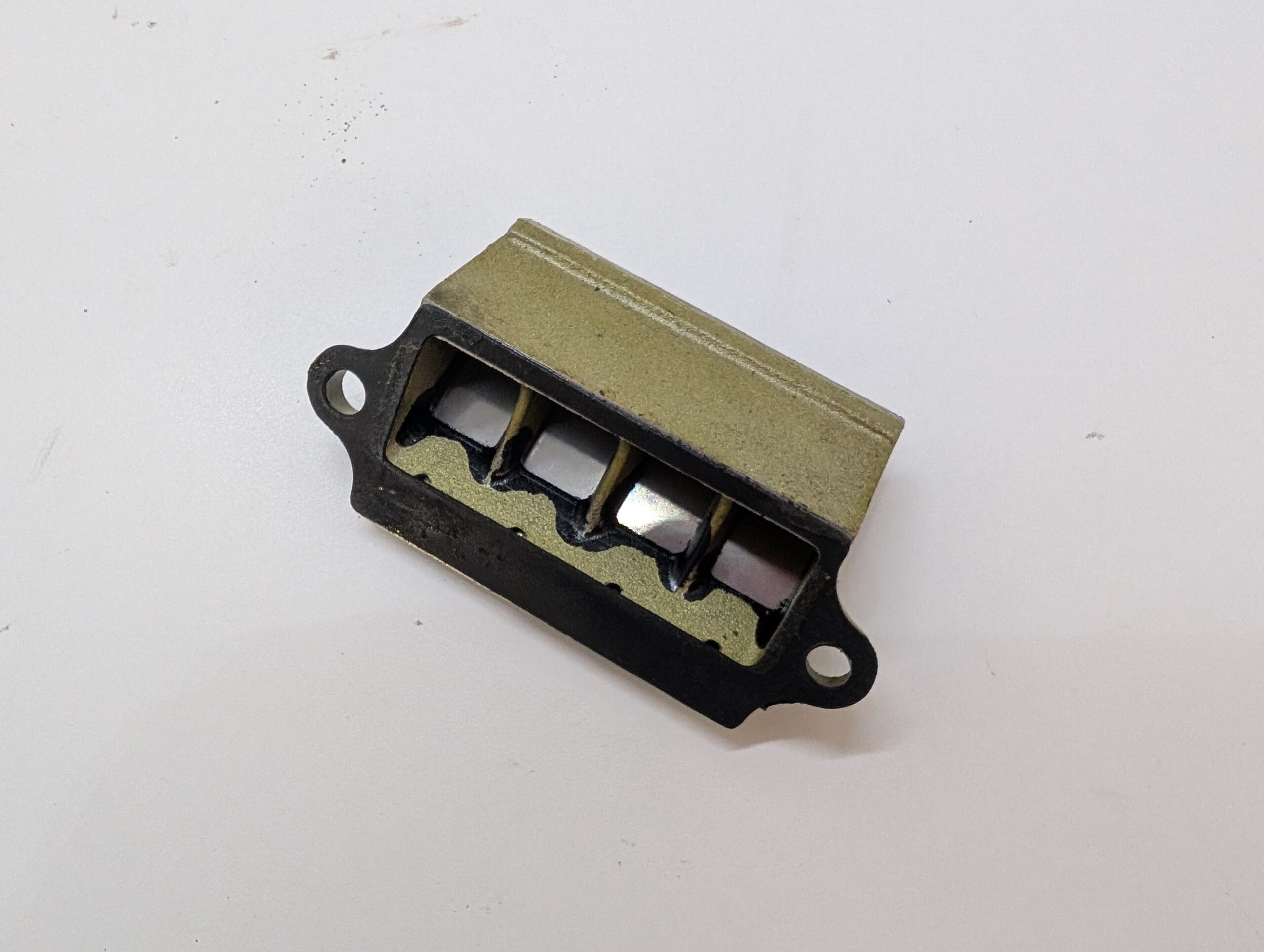 Reed Valve Assembly - Image 6