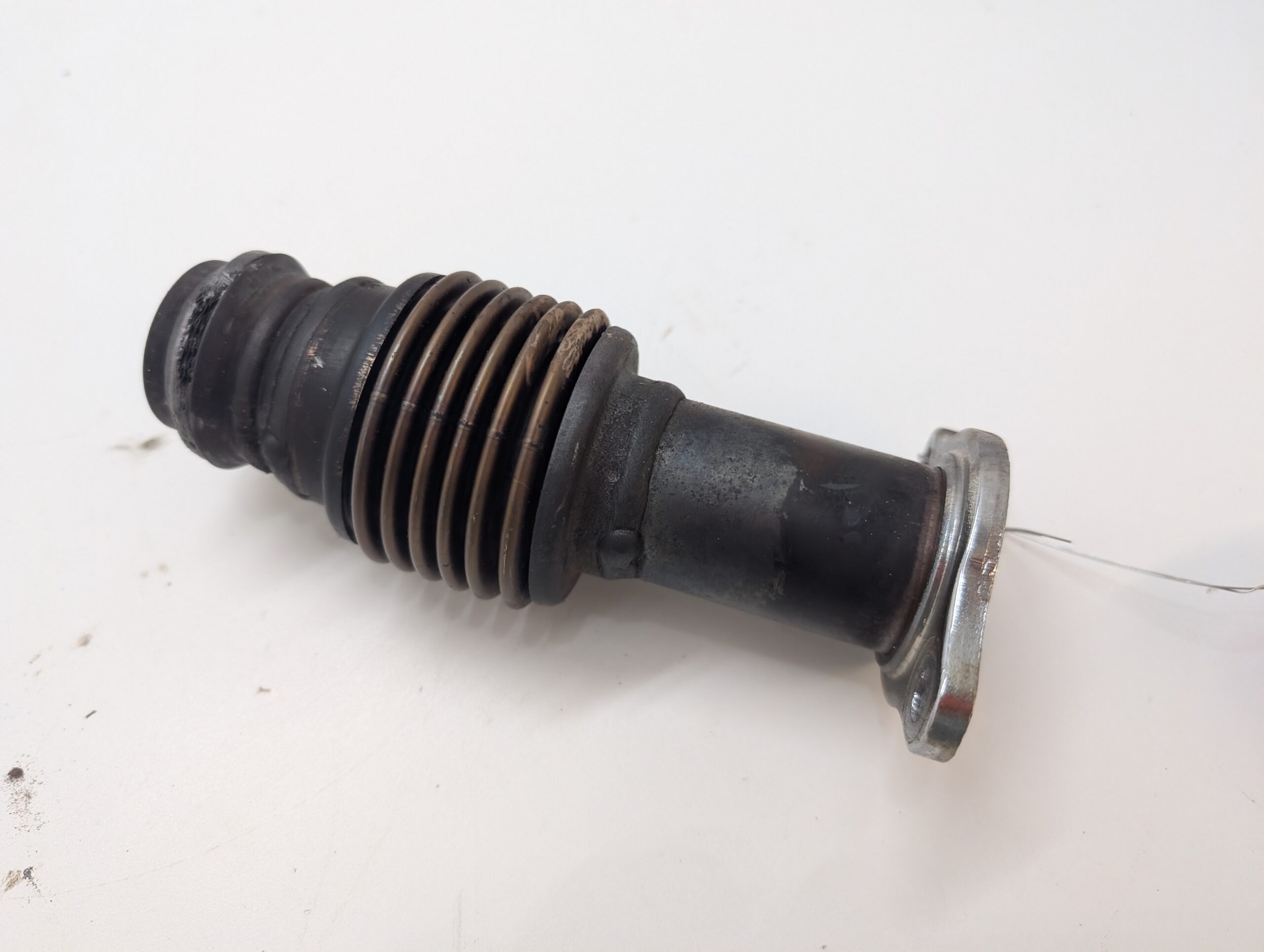 2009 Yamaha Joint, Exhaust - Image 2