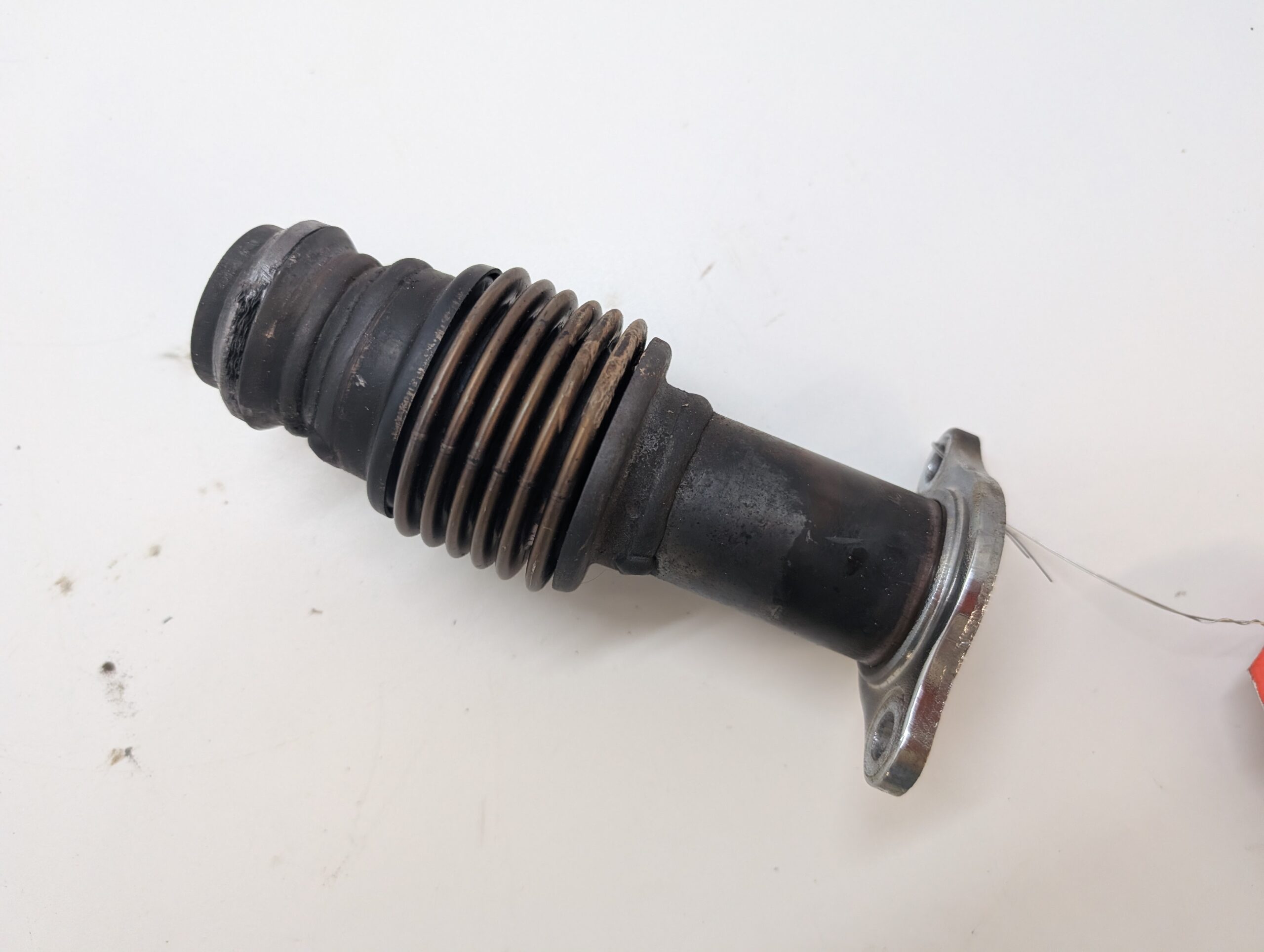 2009 Yamaha Joint, Exhaust